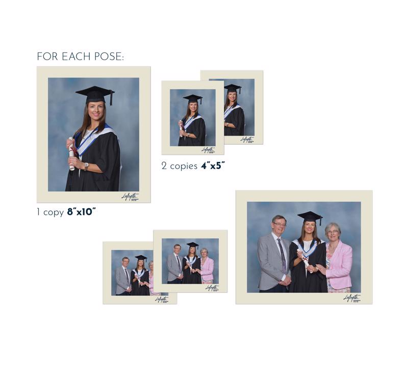 Graduate Pack - 1