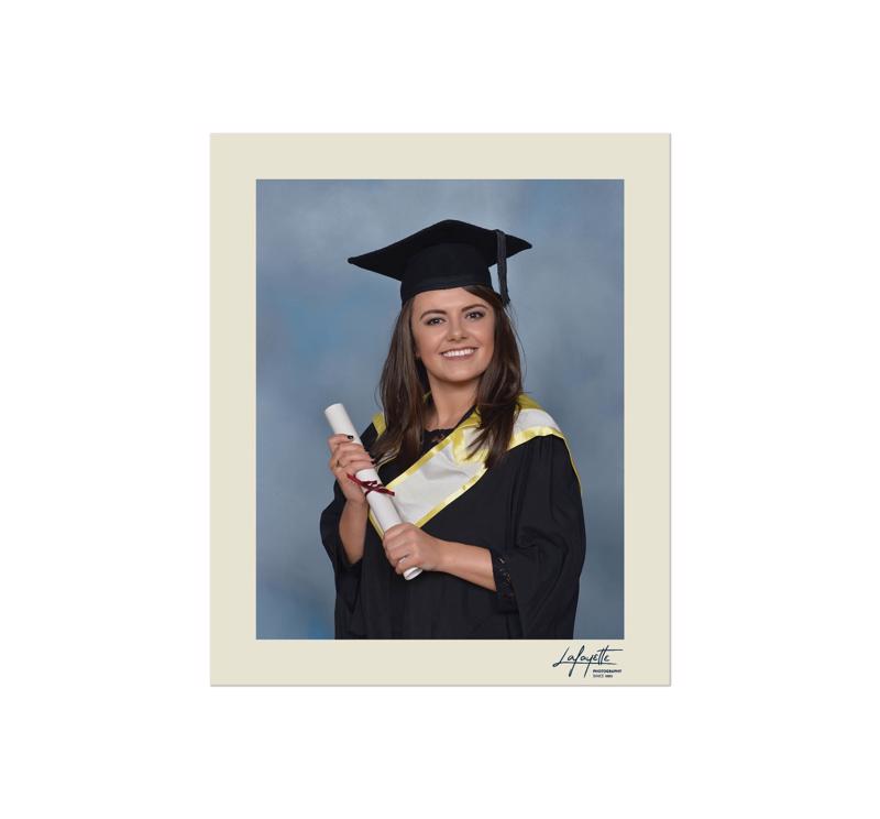 10"x8" Photograph - 1