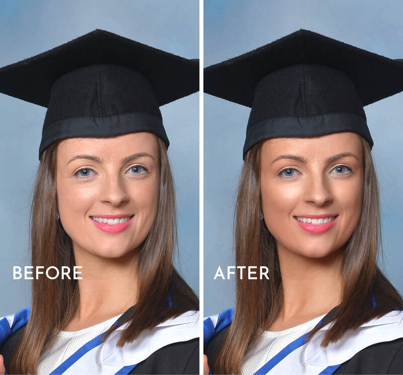 Contouring Makeup - 1