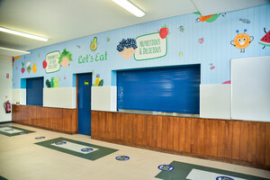 School Graphics