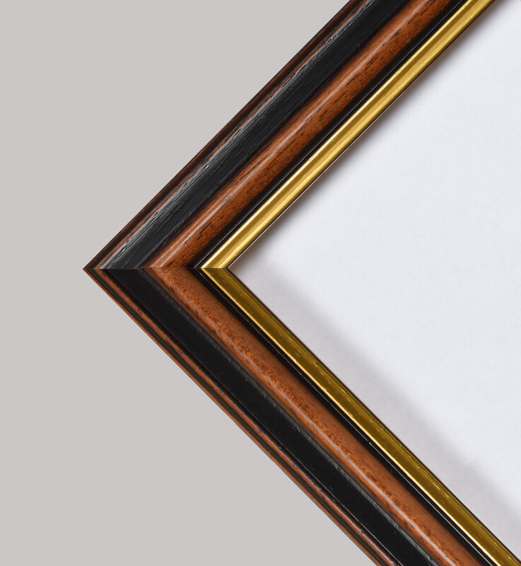 Showcase Frame - 2